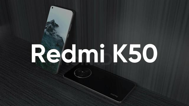 红米手机|红米K50标准版入网，2K屏幕+天玑旗舰芯片，起售价很“良心”