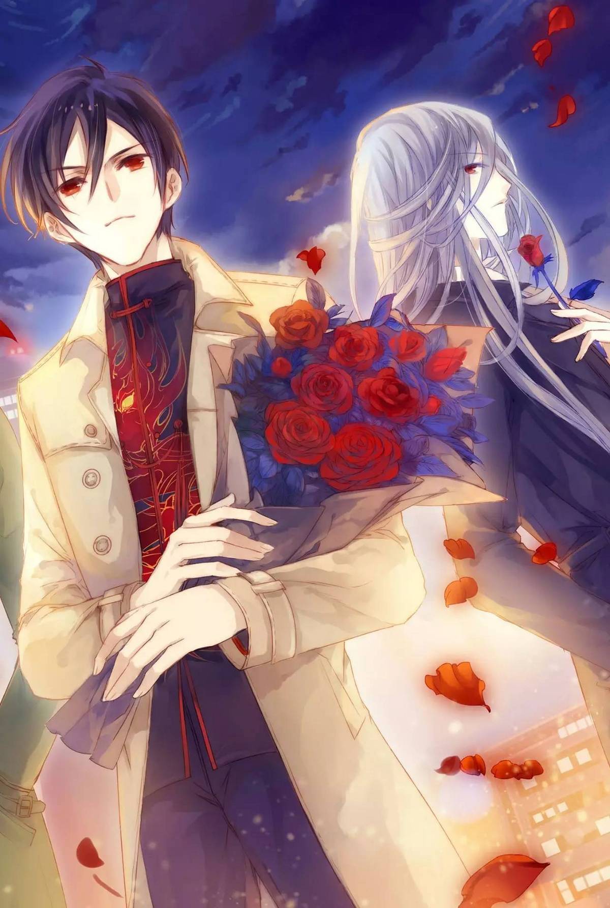 漫画|连载十二年终于完结的漫画,你确定还要错过吗?