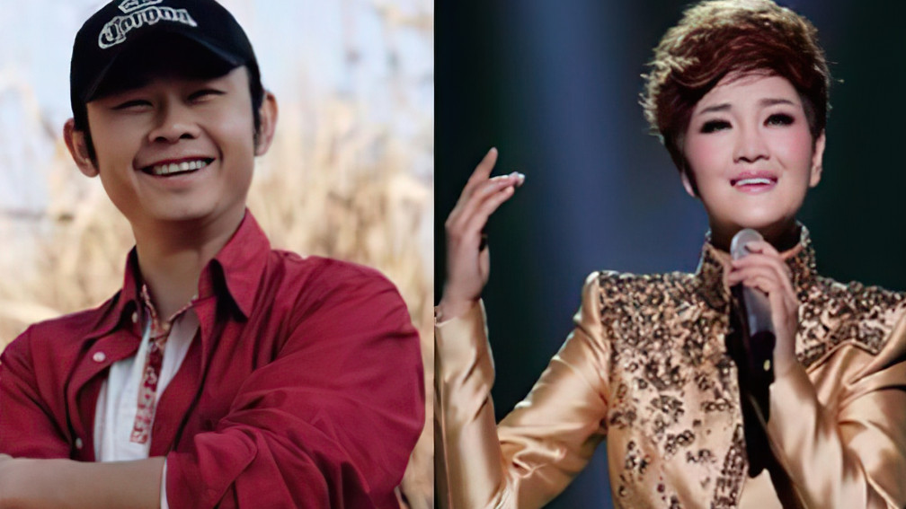 房价|降央卓玛曾遭刀郎索赔25万，如今刀郎“销声匿迹”，她怎样了？