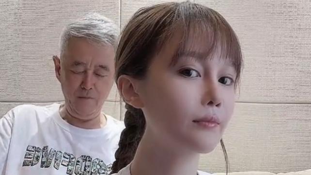 球球为爱离家出走近况，婚房装修疑好事将近，网友：你适合更好的