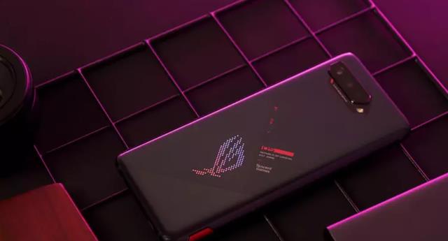 华硕|16G+256G从4999来到2500,华硕6000mAh强续航机皇收尾了