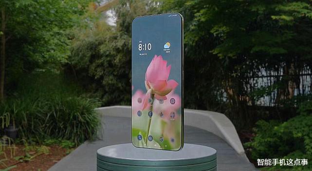 微软|高端旗舰大乱斗,下半年有五款新机要来,并且都有“大招”