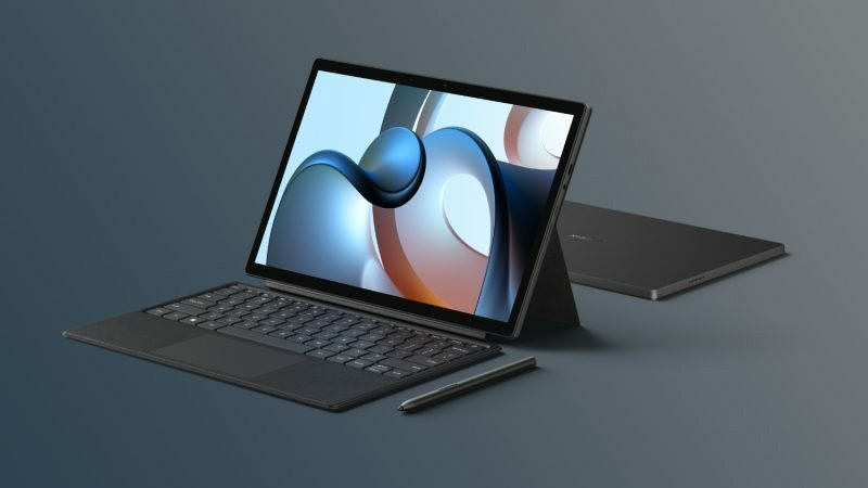 |小米二合一Xiaomi Book S受关注，骁龙8cx 笔记本能效出色