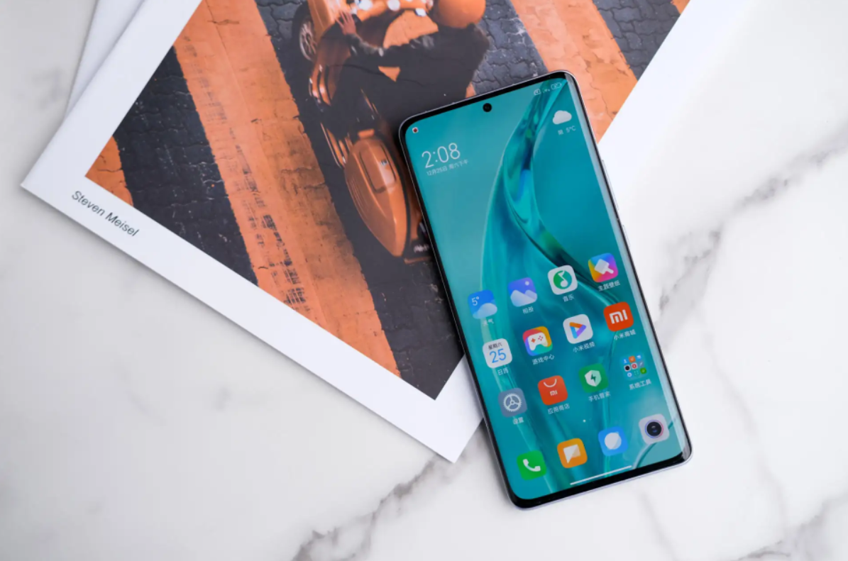 小米科技|小米12 Ultra确认，徕卡或将放弃华为与小米携手，真机皇来了