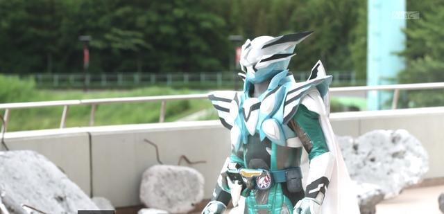 |假面骑士revice：大二洗白成功未成为最终BOSS回归五十岚大家庭