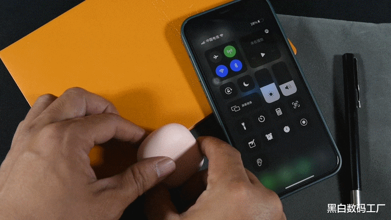 高通骁龙|要超长续航、更要好声音-JEET ONE真无线蓝牙耳机