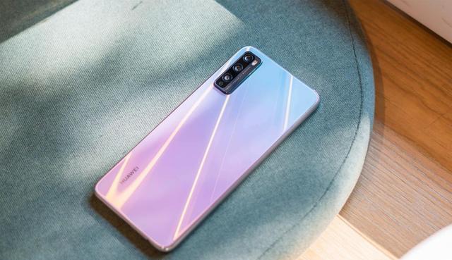 5G|华为畅享20Pro现货很足,支持鸿蒙+5G,低至1049元