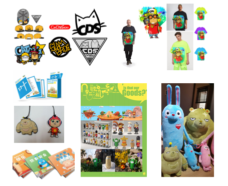 acgn漫评|如何打造爆款动漫IP?