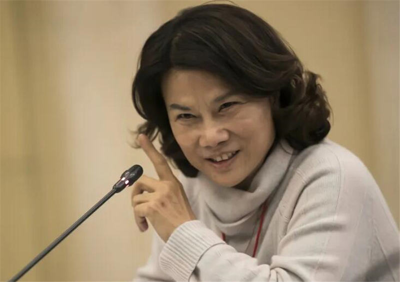 董明珠|董明珠又要连任三年？空调时代已成过去，她是否可以让格力再创辉煌