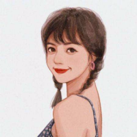 执笔画的浮尘