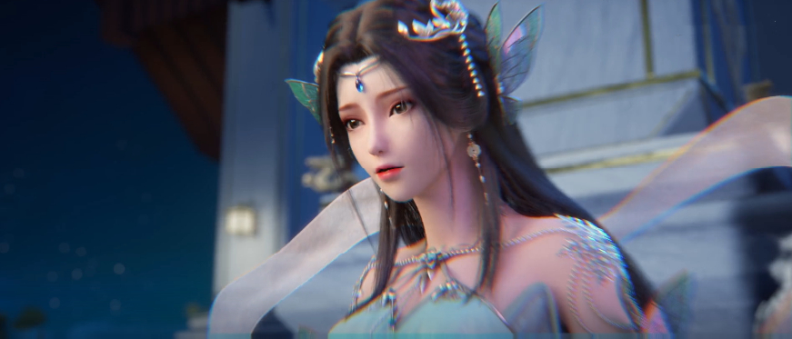 武动乾坤之英雄出少年|星辰变第四季完结，第五季篇章名公布，武动乾坤第三季五一接档