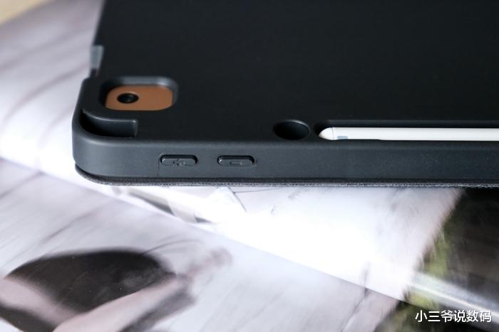 iphone11|iPad实用配件，雷柏XK300蓝牙键盘体验