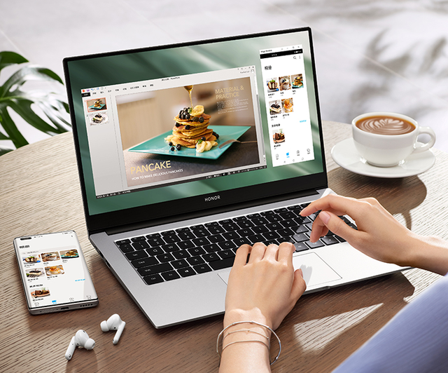 东芝|荣耀三款笔记本价格不高，四核版3599元，六核版仅4299元