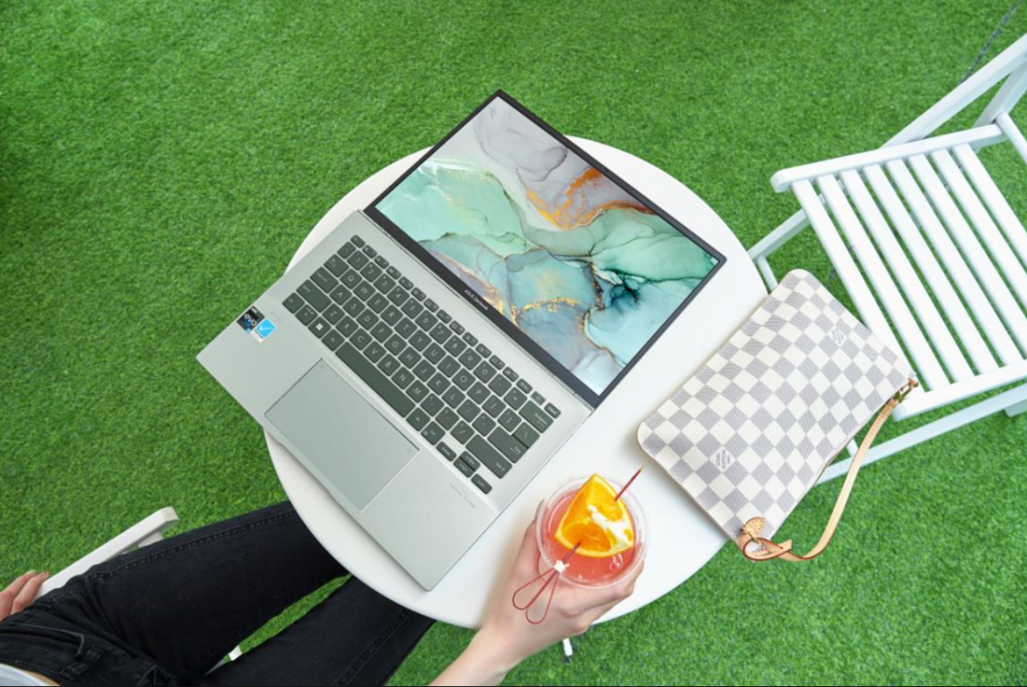 ios15|气质“出彩” 灵耀14 2022引领商务轻薄本新风尚