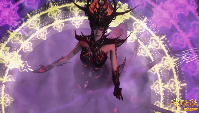 比比东|斗罗6个徒弟,比比东亲手灭师,千仞雪欺师太甚,其余4人很尊师