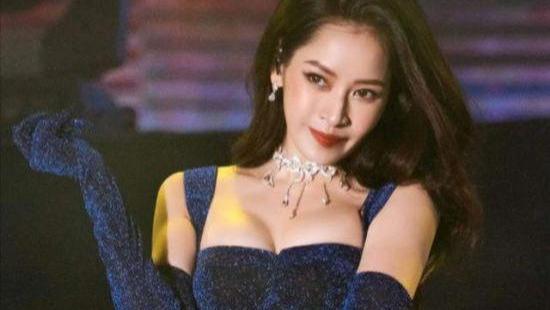 杨幂|她是华为越南代言人，号称“第一美女”，身材颜值碾压杨幂