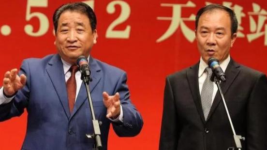 央视春晚|姜昆春晚要讲方言趣事？40年了，他的艺术造诣还停留在“学”上