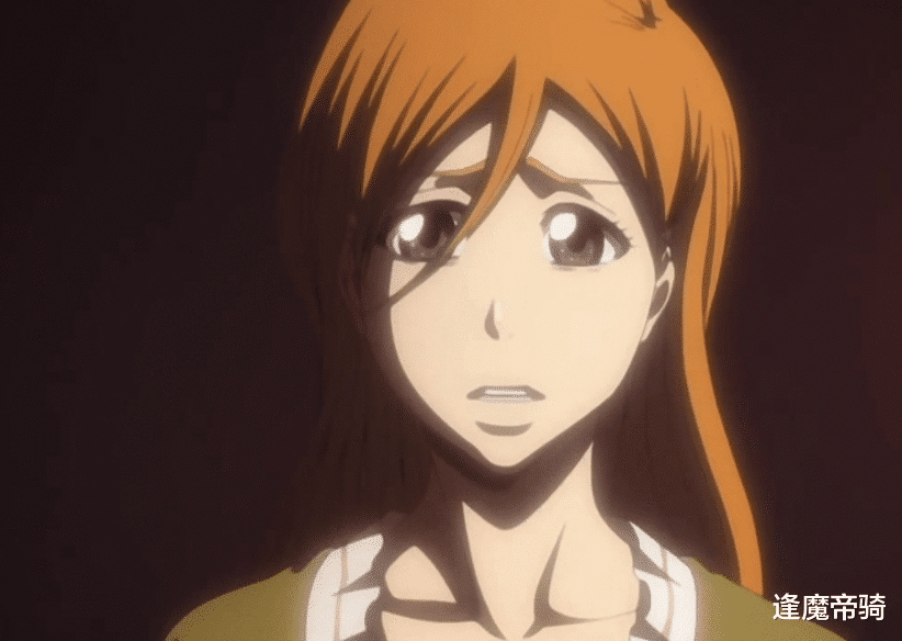 acgn漫评|黑崎一护不选露琪亚就对了，他们俩结婚，连孩子都生不出来！