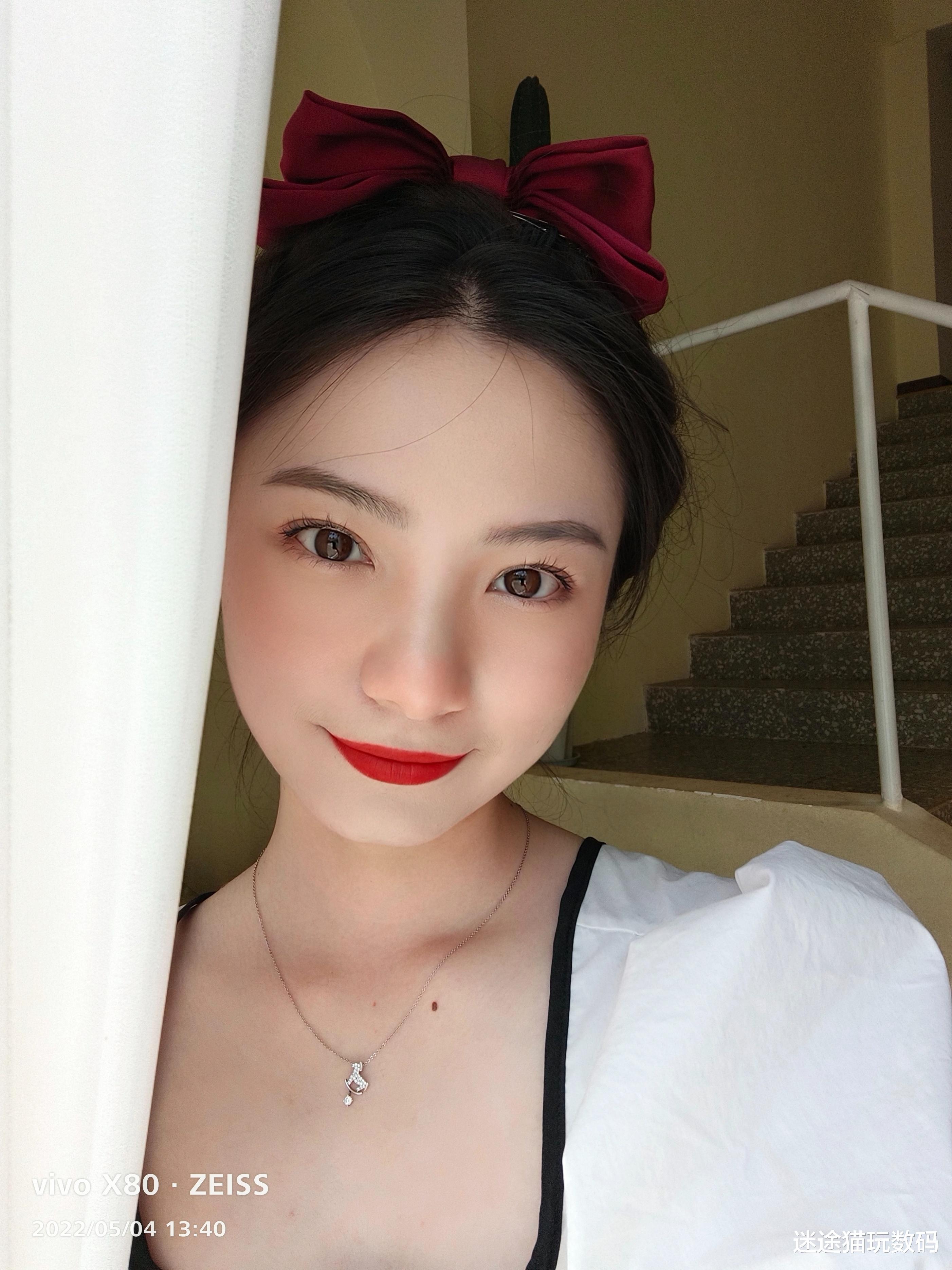 魅族|标准版也有Pro实力，天玑9000+蔡司影像加持，vivo X80上手实测