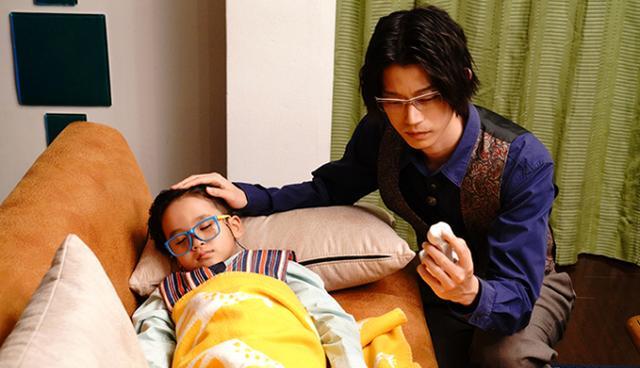 |假面骑士Revice第43话剧情简介,赤石退场,大二继续执迷不悟