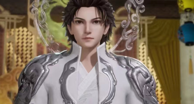 年报|万界神主：叶辰成如今国漫最强男主，大美女是诱饵，玄弈有救了