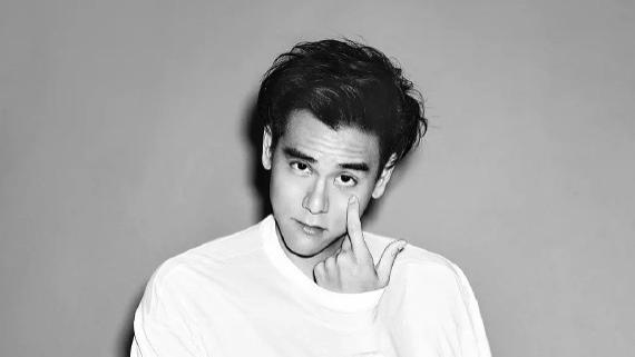 彭于晏|彭于晏能处，有私信他是真的回