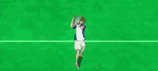 网球王子|从运动番到战斗番，网球王子回归，介是你没见过的船新版本