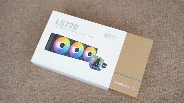 机箱|散热、性能都给力,近期打造的高颜值主机分享