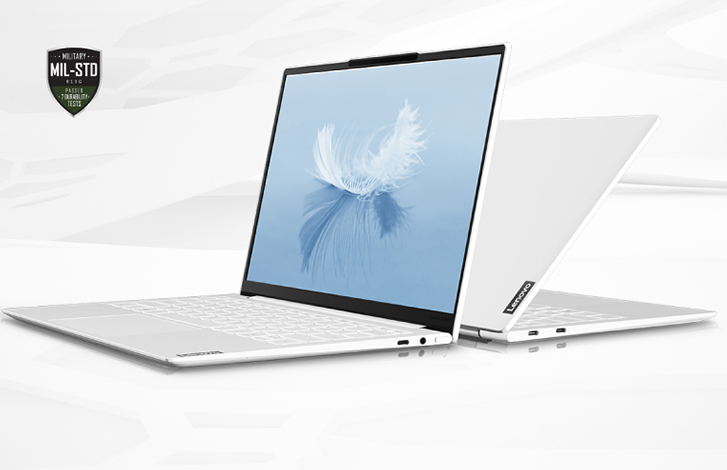 联想Yoga|盘点4-6K适合女生专用的超高颜值、高性能轻薄本,看能否帮助到你