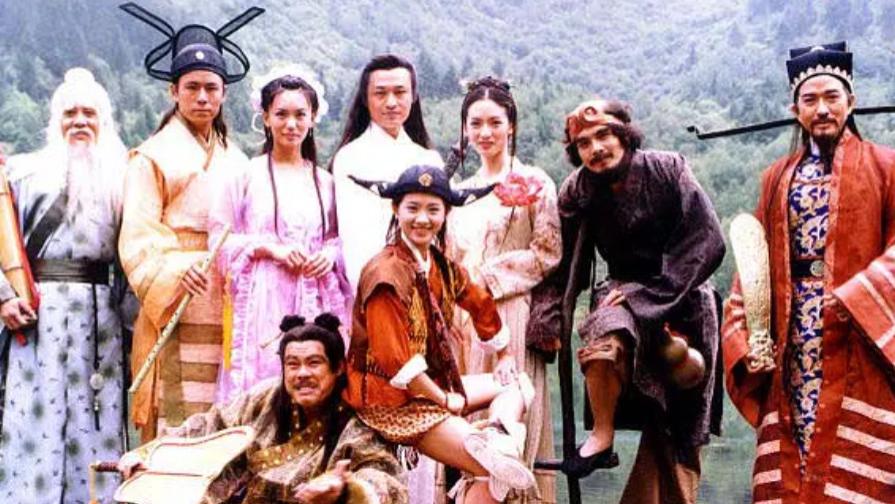 陈浩民|陈浩民新电影官宣定档！先导预告片曝光，2位高颜值女主令人期待