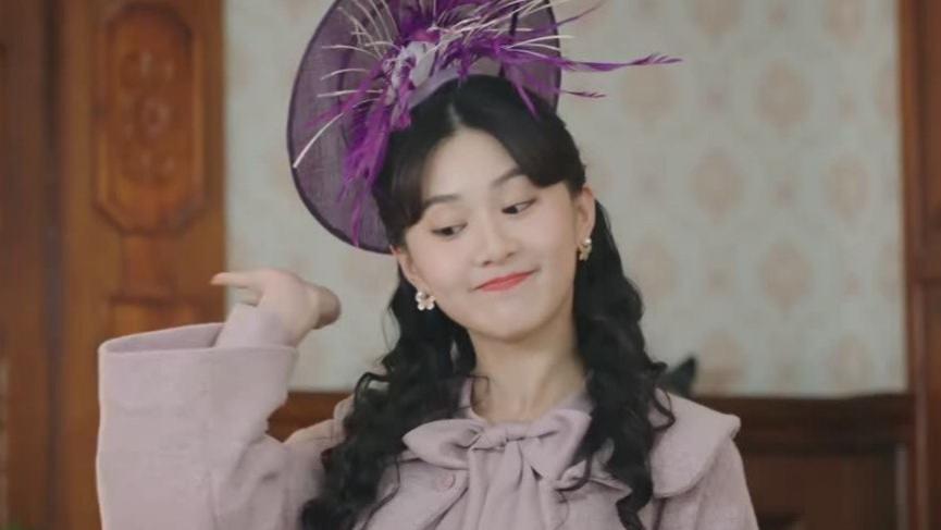 林杭景|《良辰好景知几何》：萧书仪心仪的沈公子，是与林杭景假扮夫妻的沈宴清