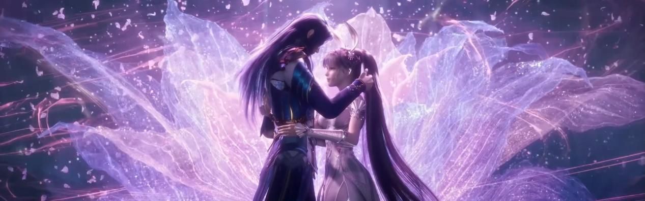 武魂|斗罗恋爱脑就是自毁模式！武魂殿多次错失良机，皆是爱情惹的祸