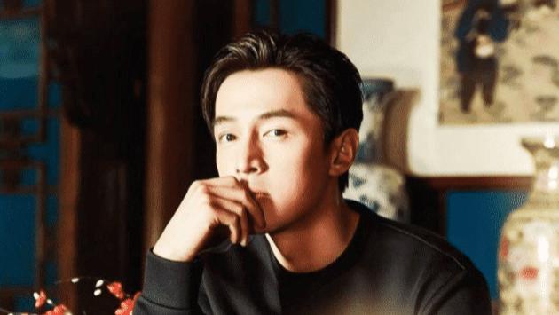 小姐姐|胡歌宣布喜讯！果然没爱错人！