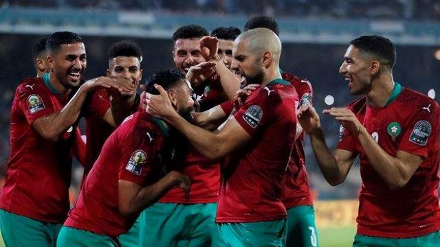 世界杯|5-2！他们晋级世界杯后，爆出内讧：球员逼宫主帅下课，拒绝参赛