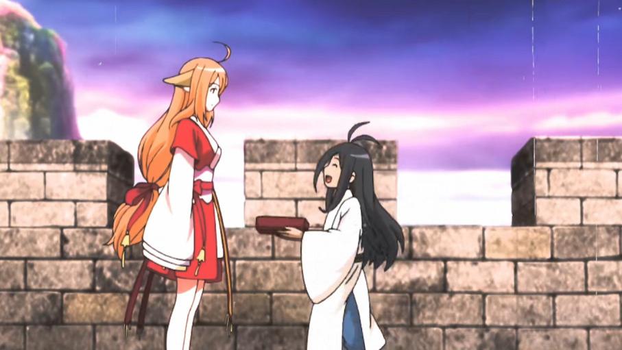 蜘蛛|这么高品质中国动漫节目你真的不打算看一看嘛