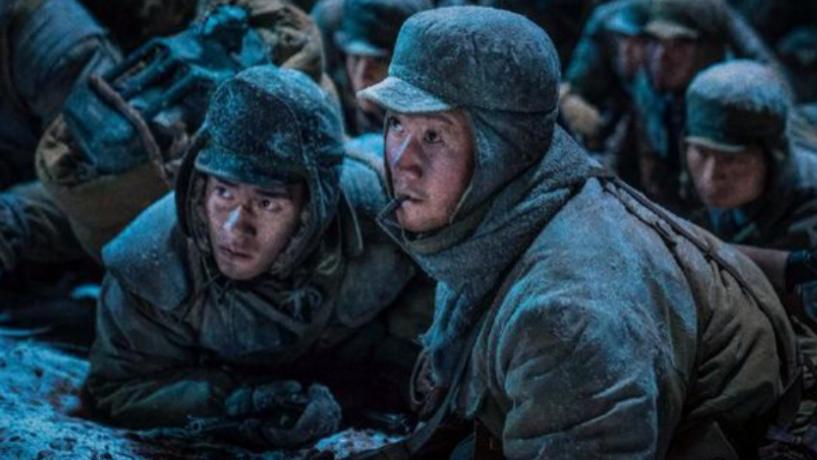 吴京|《战狼2》的爆火，为什么吴京没有趁热打铁续拍《战狼3》，难道不拍了？