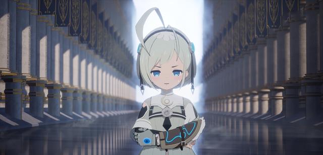 暂停! 让我查攻略|我30岁了还能拯救世界吗?国创新番《暂停!让我查攻略》告诉你