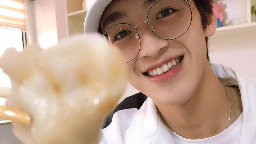 时代少年团|边程第一，何洛洛第八，时代少年团三位成员北电复试没消息？