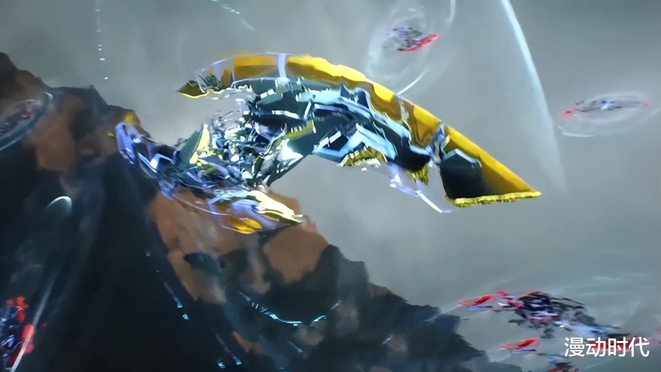 电影霸主|减少时长成国漫潮流？完美世界的这个选择却成就了他的霸主地位！