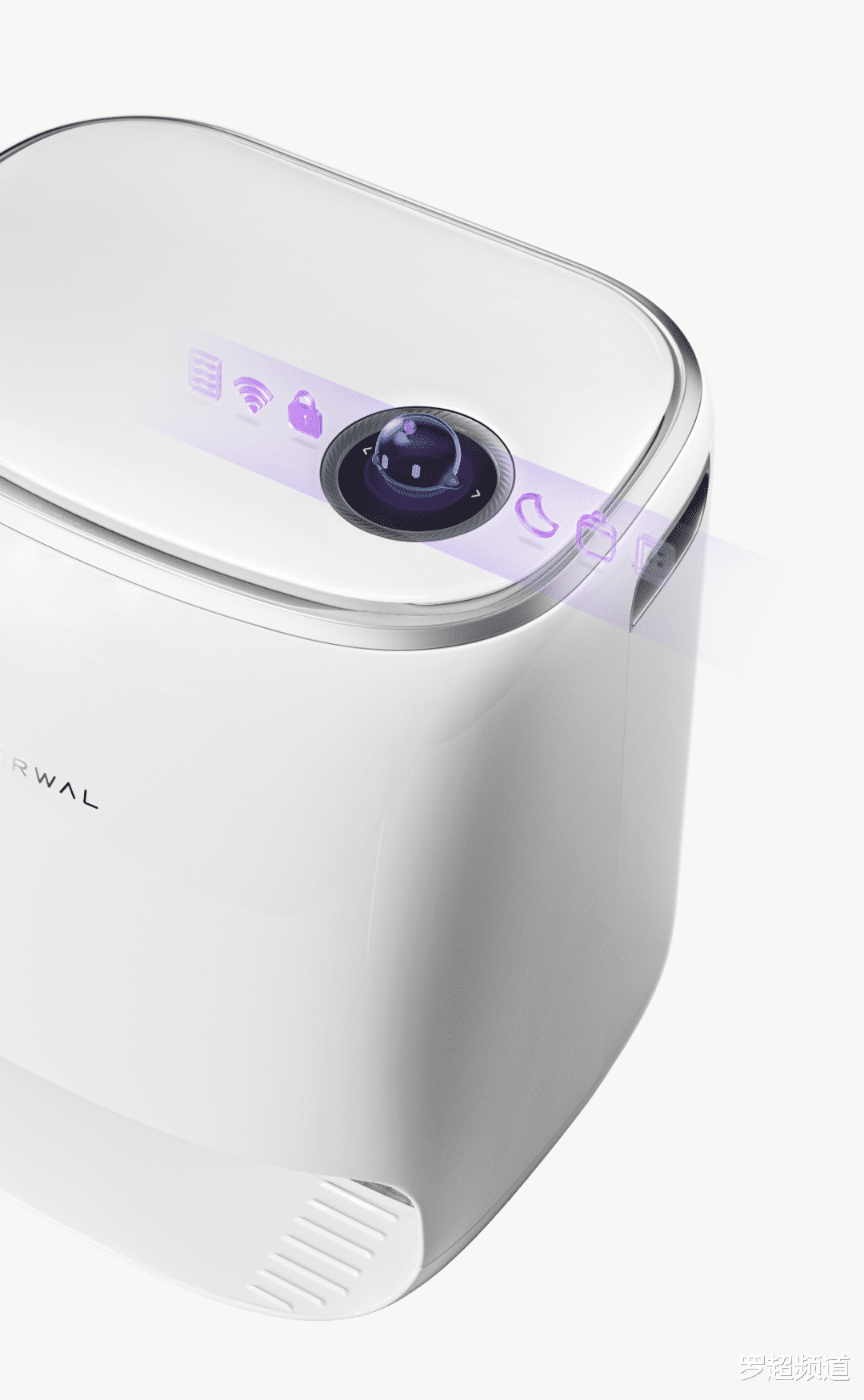 鼠标|扫地机器人同质化“内卷”,云鲸J3如何破局?