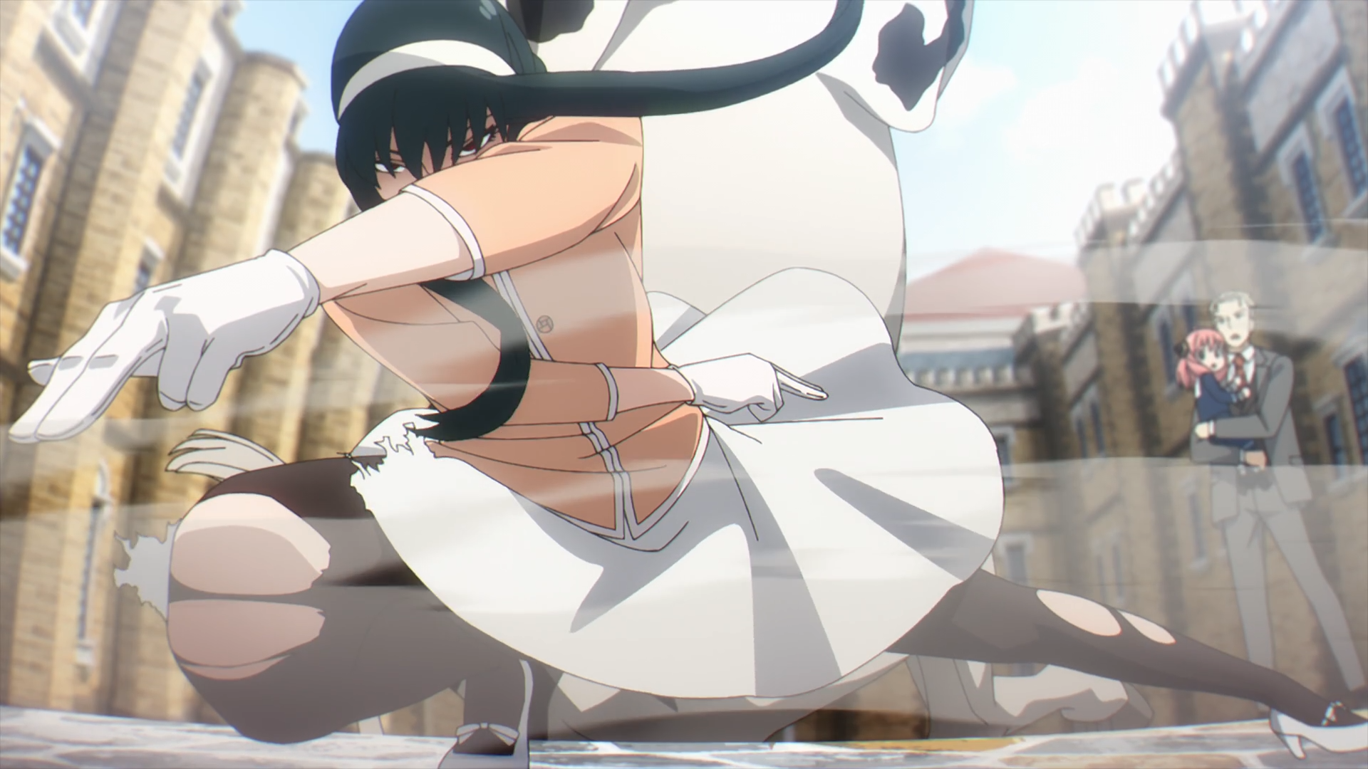 acgn漫评|四月新番热度排名新鲜出炉，猫般女友《古见同学》再列御三家