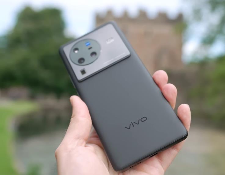 vivo|vivoX80Pro使用三个月,评选国产“高端”机皇,我认为它很有资格