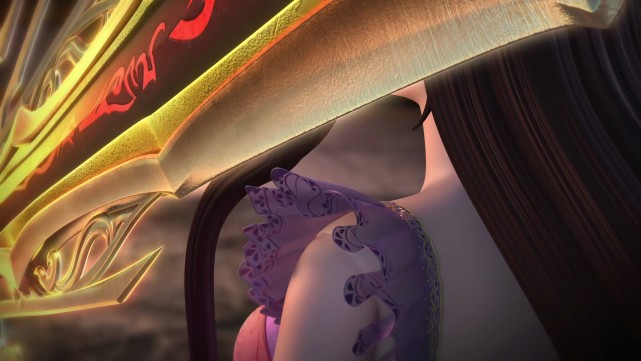 叶罗丽|叶罗丽:茉莉拿出保险栓,还是晚了一步,金王子被黎灰带走