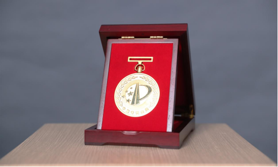 OPPO|突破5G系统共性技术难题 中兴通讯第十次荣获中国专利金奖