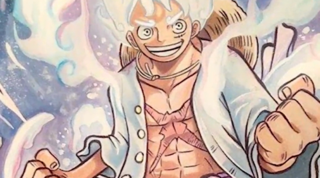 路飞|海贼王：盘点将恶魔果实能力开发到极致的角色排行，路飞仅排第4