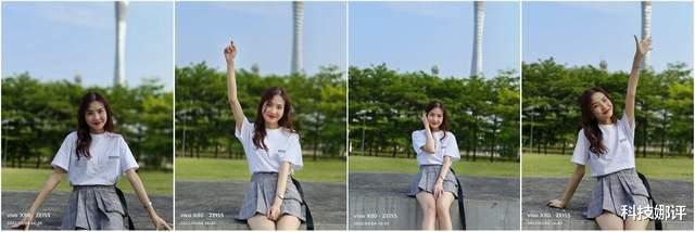 索尼|人像拍照超大杯？性能全拉满，vivo X80上手体验