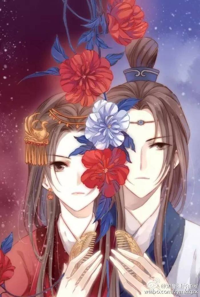 漫画|连载十二年终于完结的漫画,你确定还要错过吗?