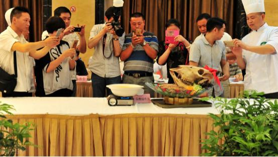 土豆|去湖北必点的6道“鄂菜之魂”，全是湖北人的心头爱，你吃过几道