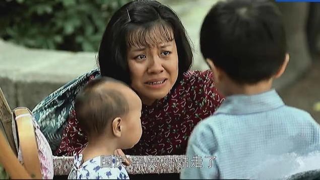 赵一楠|父母爱情：丁小样终究还是没活成德华，1处细节编导交代的很明白