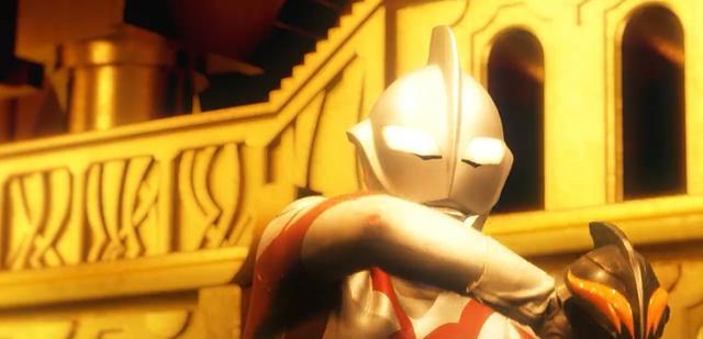 奥特银河|奥特银河格斗三:五月相关杂志预告,黑白贝利亚联合出手!